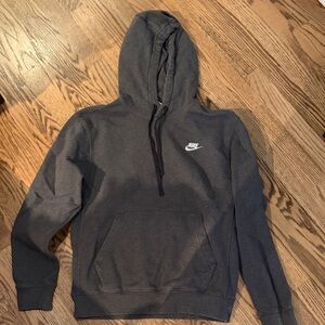 Nike Men’s sweatshirt size small